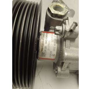 BOMBA DIRECCION... 2