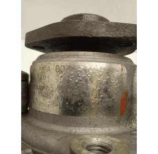 BOMBA DIRECCION... 2