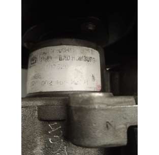 BOMBA DIRECCION... 2