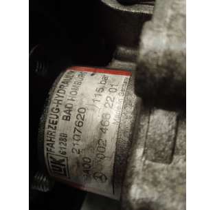 BOMBA DIRECCION... 2