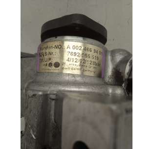 BOMBA DIRECCION... 2