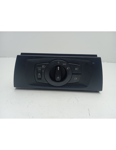 Recambio de mando luces para bmw serie 3 berlina (e90) 320d referencia OEM IAM 6932794  