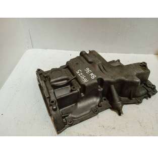 CARTER FORD FIESTA BERLINA...