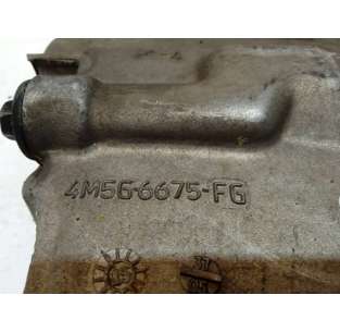 CARTER FORD FIESTA BERLINA... 2