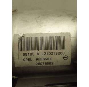 BOMBA DIRECCION OPEL ASTRA... 2