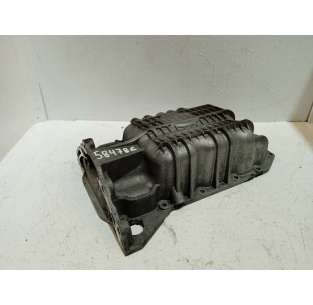 CARTER FORD FOCUS...