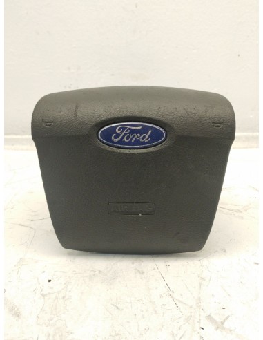 Recambio de airbag delantero izquierdo para ford mondeo ber. (ca2) titanium referencia OEM IAM AM21U042B85ABW  