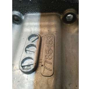 CARTER MG ROVER ROVER 75... 2