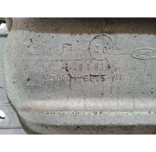 CARTER FORD FIESTA (CB1) -... 2