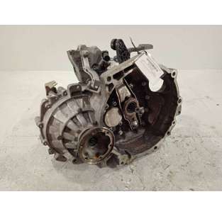 CAJA CAMBIOS SEAT ALTEA XL...