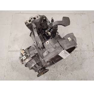 CAJA CAMBIOS SEAT ALTEA XL... 2