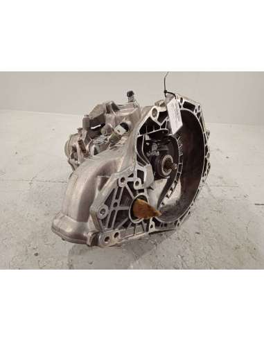 CAJA CAMBIOS OPEL ASTRA H BERLINA -...
