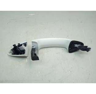 MANETA EXTERIOR DELANTERA... 2