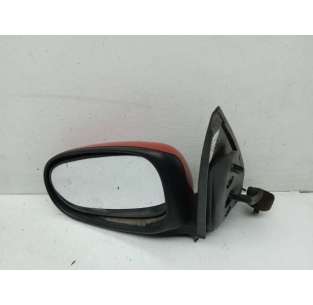 RETROVISOR IZQUIERDO NISSAN...