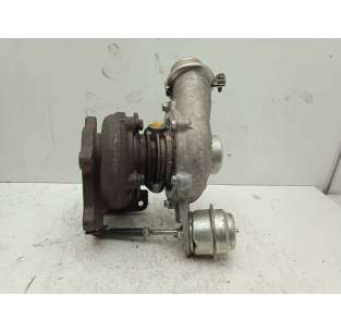 TURBOCOMPRESOR - 447713 /...