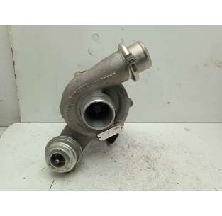 TURBOCOMPRESOR - 447713 /... 2