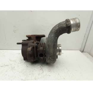 TURBOCOMPRESOR - 457466 /...