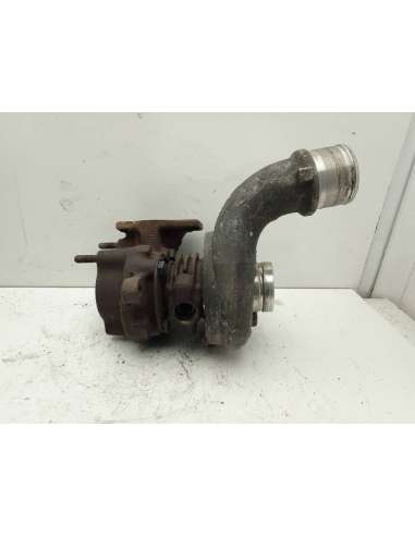 TURBOCOMPRESOR - 457466 / 4542042
