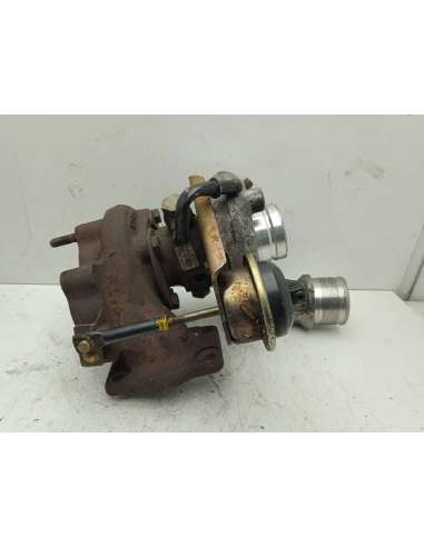 TURBOCOMPRESOR VOLVO S40 BERLINA -...