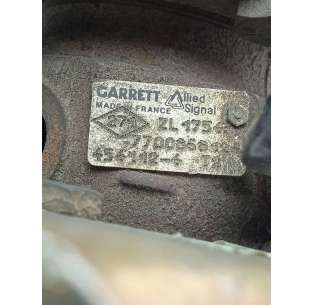 TURBOCOMPRESOR VOLVO S40... 2