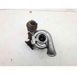 TURBOCOMPRESOR OPEL ASTRA G... 2