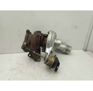 TURBOCOMPRESOR VOLVO S40...