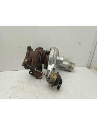 TURBOCOMPRESOR VOLVO S40 BERLINA -...