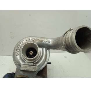 TURBOCOMPRESOR VOLVO S40... 2