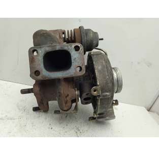 TURBOCOMPRESOR VOLVO SERIE...