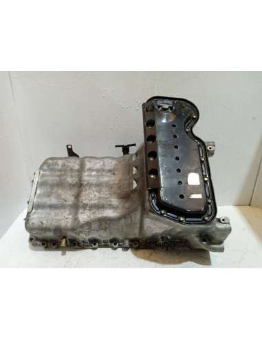 CARTER ISUZU TROOPER - 362059