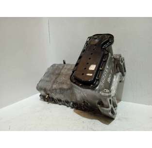 CARTER ISUZU TROOPER - 362059 2