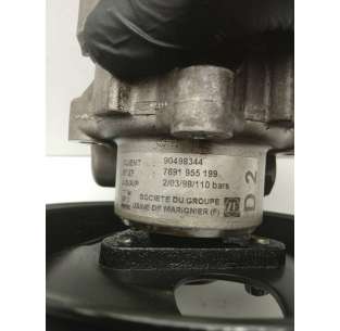 BOMBA DIRECCION OPEL VECTRA... 2