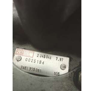 BOMBA DIRECCION OPEL OMEGA... 2