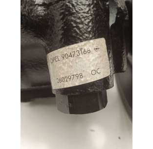 BOMBA DIRECCION OPEL OMEGA... 2