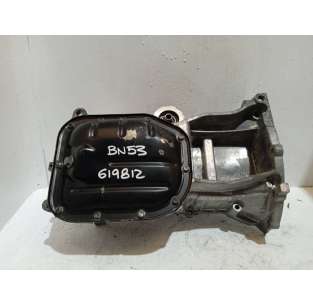 CARTER TOYOTA YARIS...