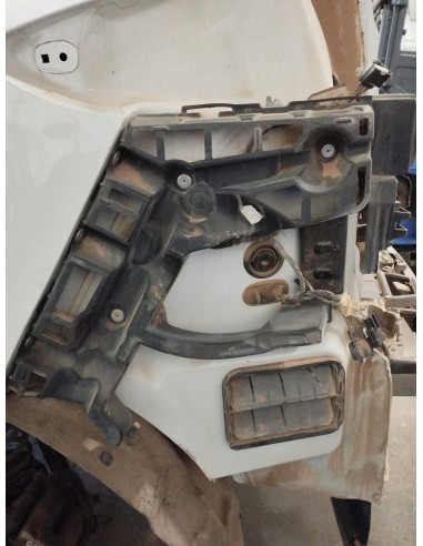 Recambio de plastico para renault espace v zen referencia OEM IAM 850450808R  