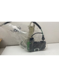 Recambio de cerradura puerta del. izquierda para hyundai i40 1.7 crdi cat referencia OEM IAM 813103Z000  