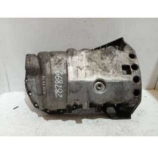 CARTER NISSAN PRIMASTAR...