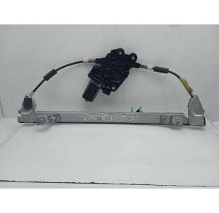 ELEVALUNAS DELANTERO...