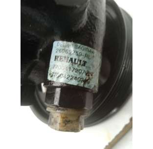 BOMBA DIRECCION - 339670 /... 2