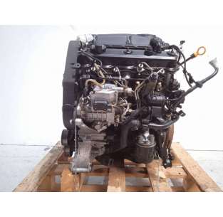 MOTOR COMPLETO - 518773 / AKU 2