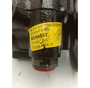 BOMBA DIRECCION - 370939 /... 2