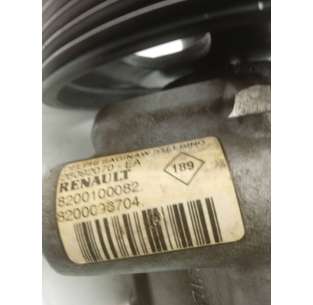 BOMBA DIRECCION - 384462 /... 2