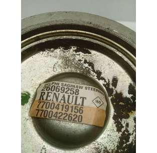 BOMBA DIRECCION RENAULT... 2