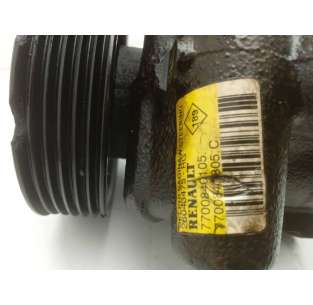 BOMBA DIRECCION RENAULT... 2