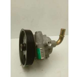 BOMBA DIRECCION RENAULT...