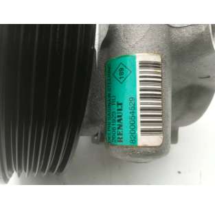 BOMBA DIRECCION RENAULT... 2