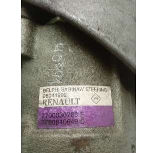 BOMBA DIRECCION RENAULT... 2