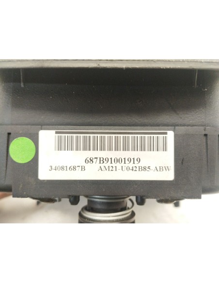 Recambio de airbag delantero izquierdo para ford mondeo ber. (ca2) titanium referencia OEM IAM AM21U042B85ABW  