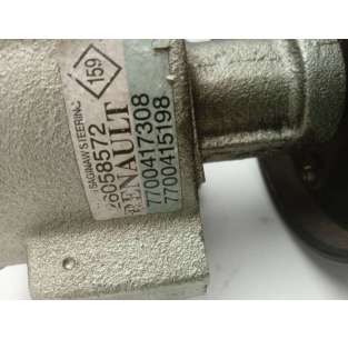 BOMBA DIRECCION RENAULT... 2